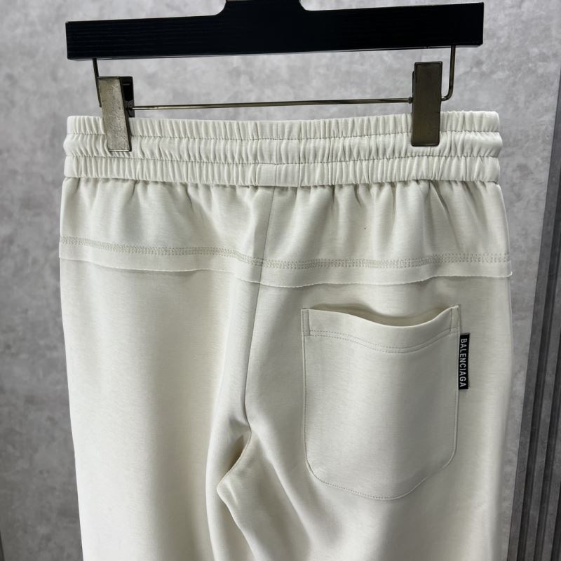 Balenciaga Long Pants